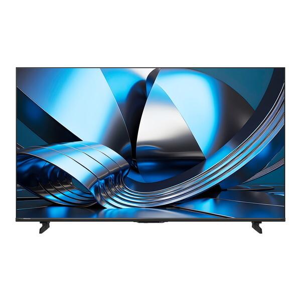 ハイセンス（HISENSE） テレビ 65インチ 液晶テレビ 4Kチューナー内蔵
