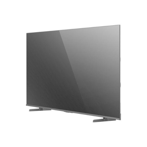 ハイセンス（HISENSE） テレビ 85インチ 液晶テレビ 4Kチューナー内蔵