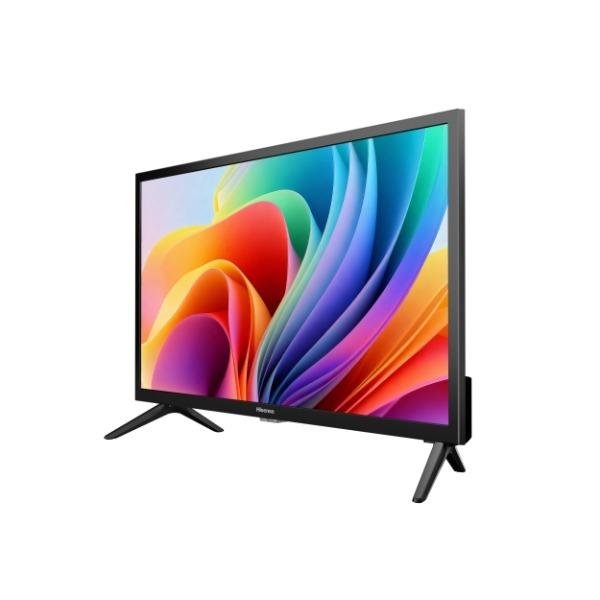 ハイセンス（HISENSE） テレビ 24インチ 液晶テレビ 24V型 24A4S