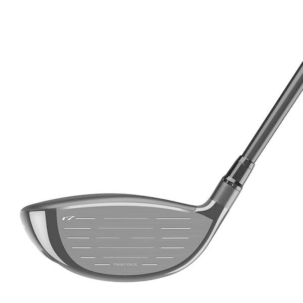 TaylorMade（テーラーメイド） 日本正規品 r7 クアッド ミニドライバー