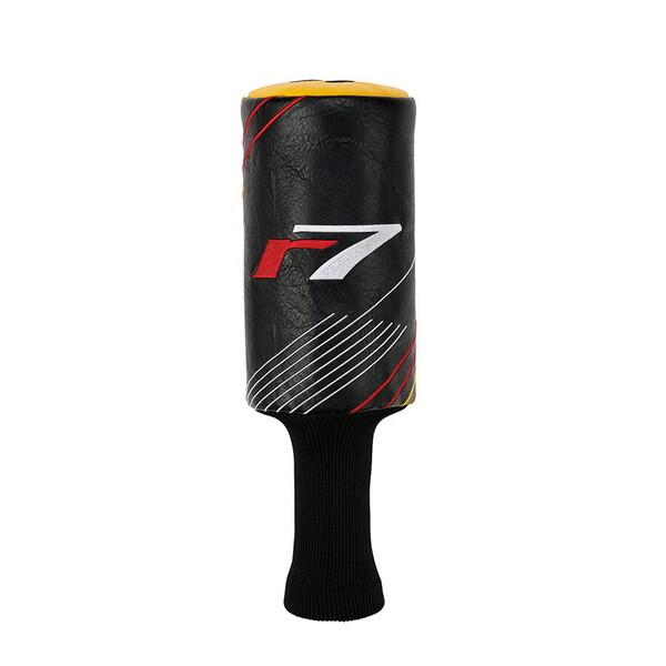 TaylorMade（テーラーメイド） 日本正規品 r7 クアッド ミニドライバー