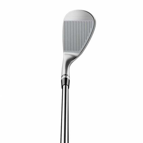 TaylorMade（テーラーメイド） 日本正規品 ミルドグラインド5 クローム
