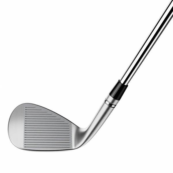 TaylorMade（テーラーメイド） 日本正規品 ミルドグラインド5 クローム