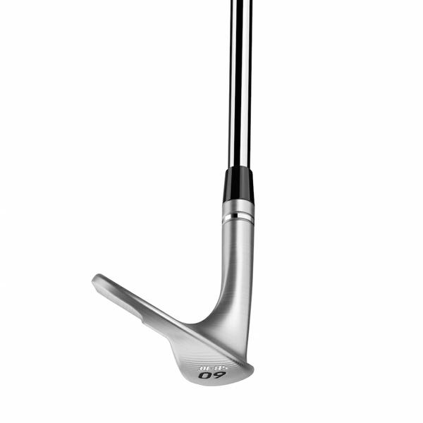 TaylorMade（テーラーメイド） 日本正規品 ミルドグラインド5 クローム