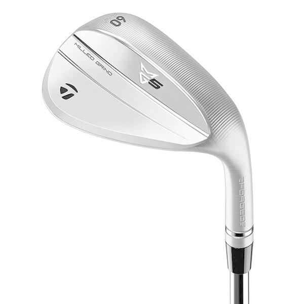 TaylorMade 日本正規品 テーラーメイド ミルドグラインド5