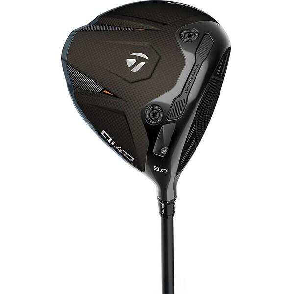 ●ほぼ未使用品 ●テーラーメイド Qi4D HR50 純正シャフト TaylorMade（テーラーメイド） 日本正規品 Qi4D ドライバー 2026年