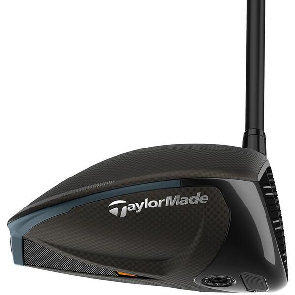 TaylorMade（テーラーメイド） 日本正規品 Qi4D ドライバー 2026年