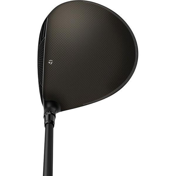 TaylorMade（テーラーメイド） 日本正規品 Qi4D Max ドライバー 2026年