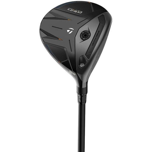 TaylorMade（テーラーメイド） 日本正規品 Qi4D フェアウェイウッド
