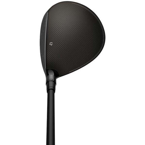 TaylorMade（テーラーメイド） 日本正規品 Qi4D フェアウェイウッド