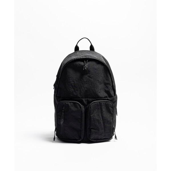 phenix（プラスフェニックス） POZ26006F SN90 DUO BACKPACK black