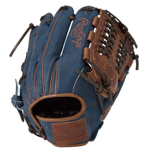 Rawlings（ローリングス） 野球 軟式用グローブ ナンシキHOH エクセル 