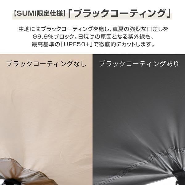DOD（ディオーオーディー） DOD TT5-275-IV いつかのタープSUMI