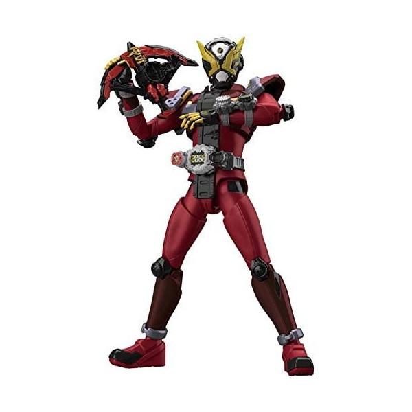 カ*可様 【塗装済み】　フィギュアライズスタンダード　まとめ売り BANDAI（バンダイ） フィギュアライズスタンダード 仮面ライダー