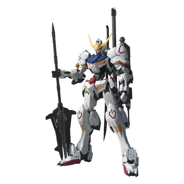 BANDAI SPIRITS MG ガンダムバルバトス プラモデル