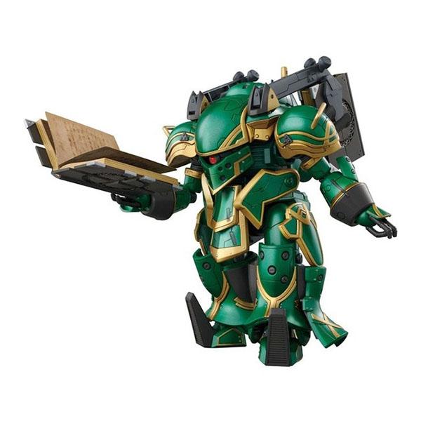 BANDAI（バンダイ） HG 無限(クラリス機)「サクラ大戦」 プラモデル