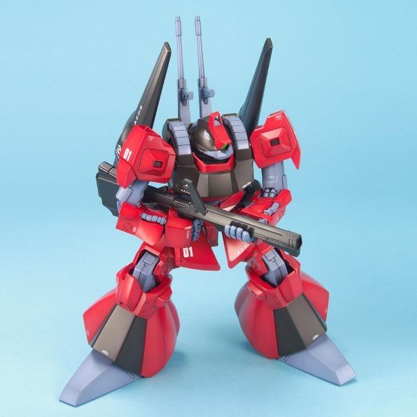 BANDAI（バンダイ） BANDAI SPIRITS MG リックディアス クワトロ 機動