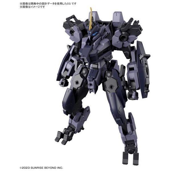 BANDAI（バンダイ） BANDAI SPIRITS 1/72HG17 メイレスプロトゴウヨウ