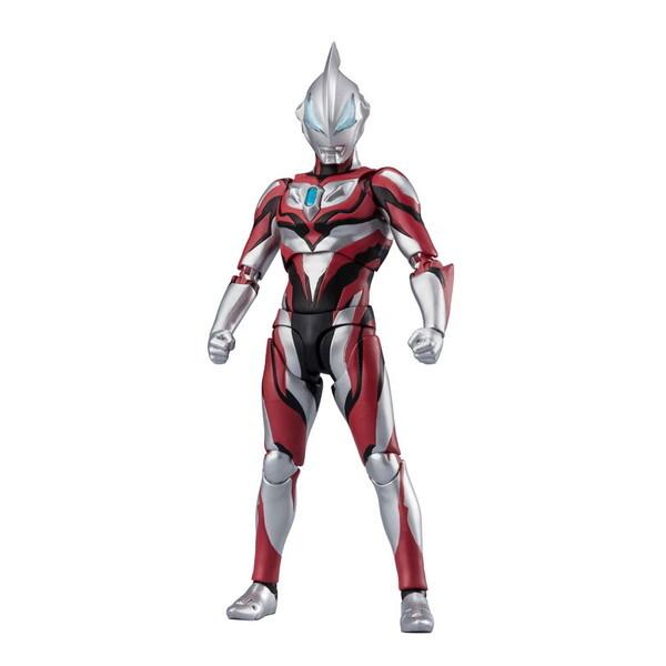 BANDAI SPIRITS S.H.Figuarts ウルトラマンジード プリミティブ