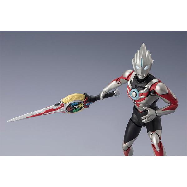 BANDAI（バンダイ） BANDAI SPIRITS S.H.Figuarts ウルトラマンオーブ