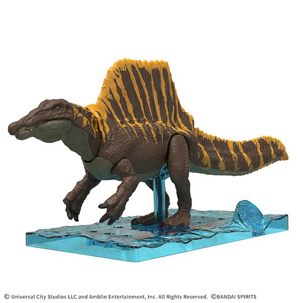 BANDAI（バンダイ） プラノサウルス JURASSIC WORLD スピノサウルス