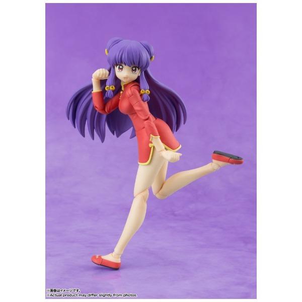 BANDAI（バンダイ） BANDAI SPIRITS S.H.Figuarts シャンプー : XPRICE