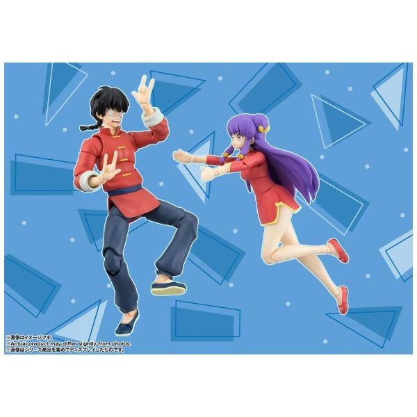 BANDAI（バンダイ） BANDAI SPIRITS S.H.Figuarts シャンプー : XPRICE