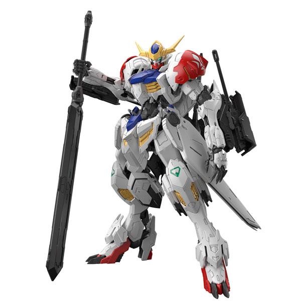 BANDAI（バンダイ） BANDAI SPIRITS MG ガンダムバルバトスルプス