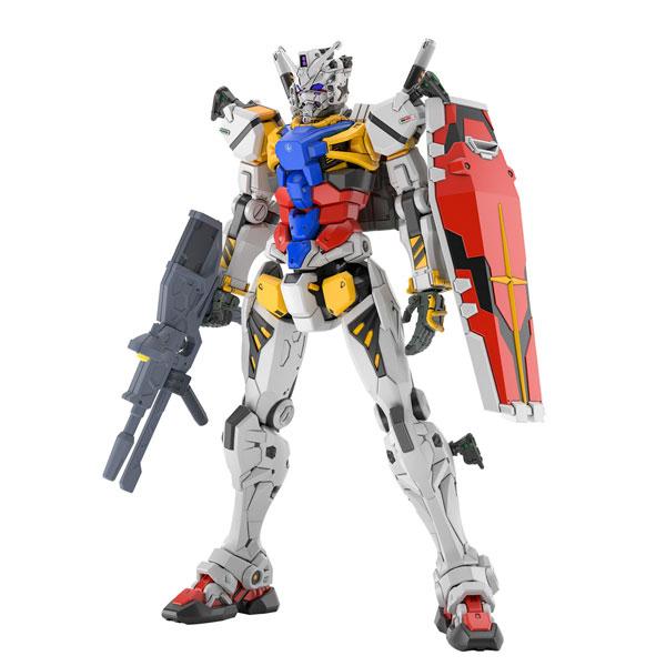 BANDAI（バンダイ） BANDAI SPIRITS HG 白いガンダム ジークアクス