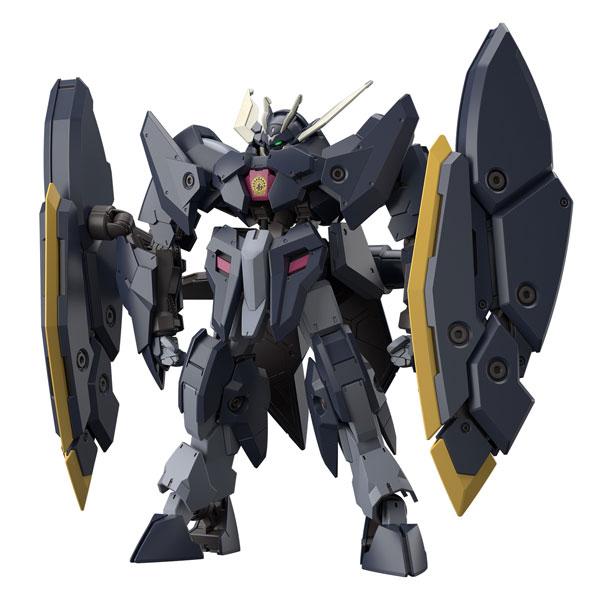 BANDAI（バンダイ） BANDAI SPIRITS HG ガンダムザガン 鉄血の