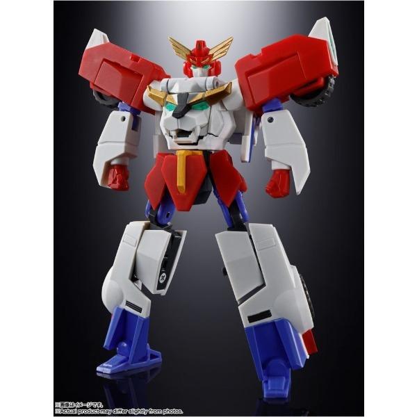 BANDAI（バンダイ） BANDAI SPIRITS 超合金魂 GX-120 キング