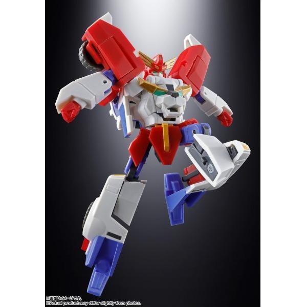 BANDAI（バンダイ） BANDAI SPIRITS 超合金魂 GX-120 キング