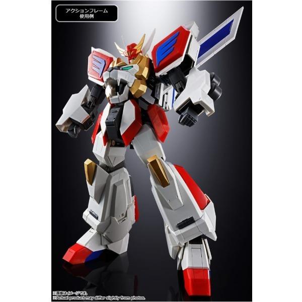 BANDAI（バンダイ） BANDAI SPIRITS 超合金魂 GX-120 キング