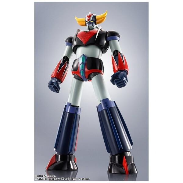 BANDAI（バンダイ） BANDAI SPIRITS ROBOT魂 <SIDE SUPER> UFOロボ
