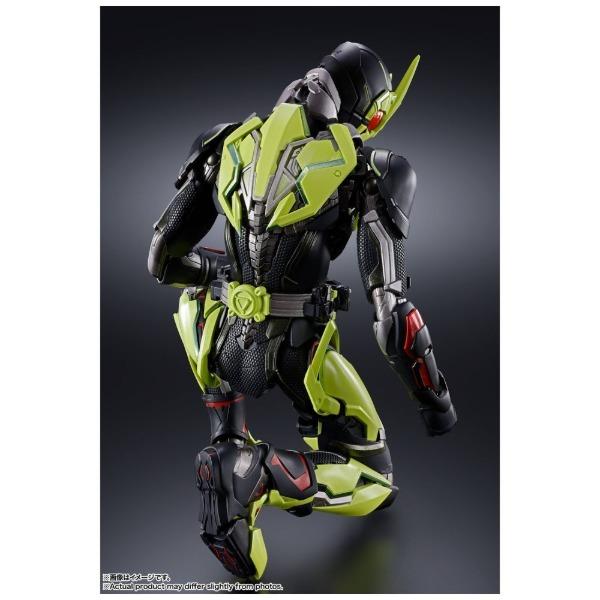BANDAI（バンダイ） BANDAI SPIRITS METAL BUILD 仮面ライダーゼロワン
