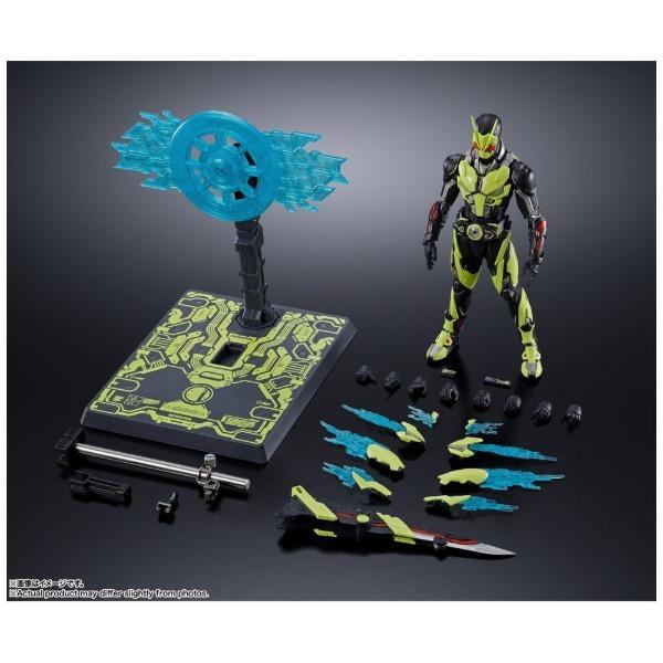 BANDAI（バンダイ） BANDAI SPIRITS METAL BUILD 仮面ライダーゼロワン