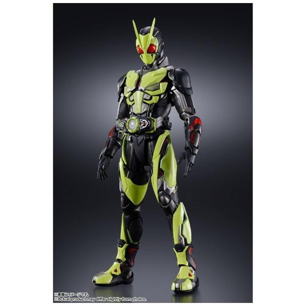 BANDAI（バンダイ） BANDAI SPIRITS METAL BUILD 仮面ライダーゼロワン 