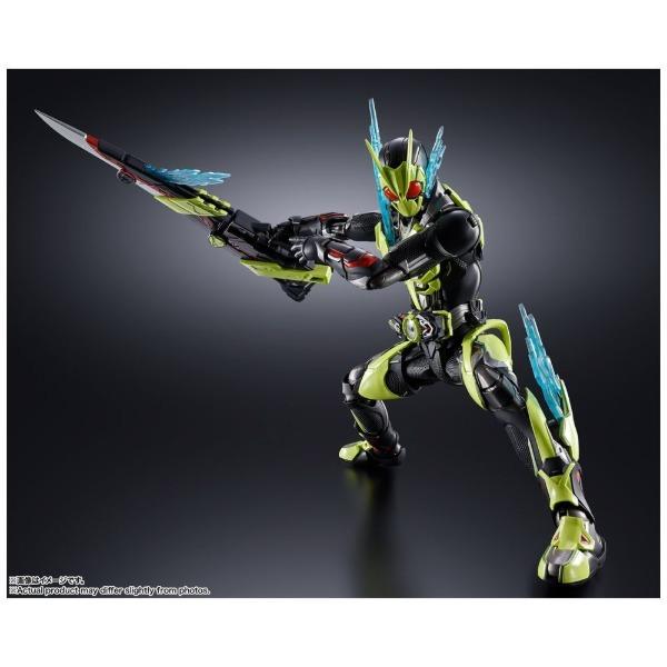 BANDAI（バンダイ） BANDAI SPIRITS METAL BUILD 仮面ライダーゼロワン