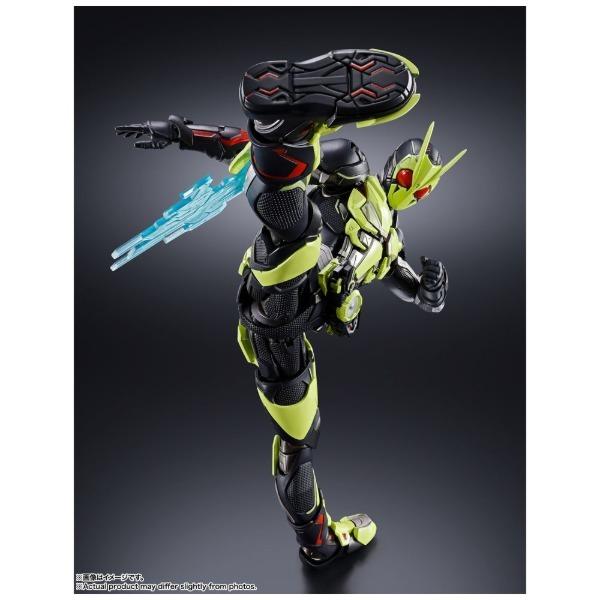 BANDAI（バンダイ） BANDAI SPIRITS METAL BUILD 仮面ライダーゼロワン 