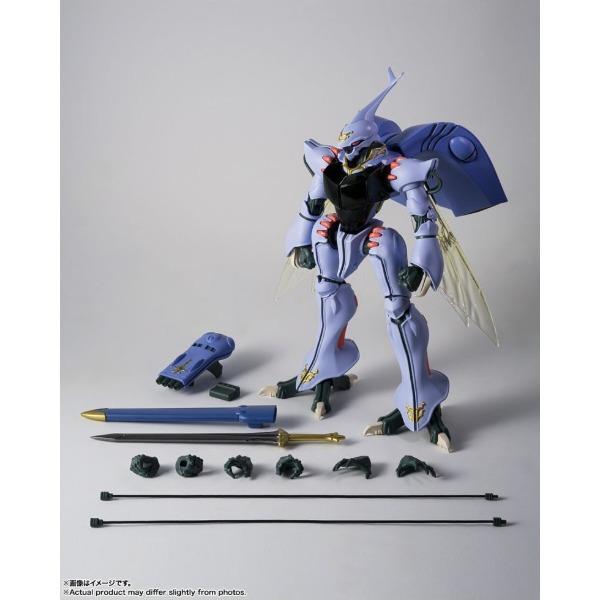 BANDAI（バンダイ） BANDAI SPIRITS ROBOT魂 ＜SIDE AB＞ ダンバイン