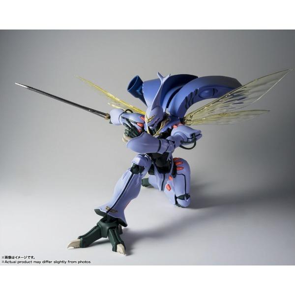 BANDAI（バンダイ） BANDAI SPIRITS ROBOT魂 ＜SIDE AB＞ ダンバイン
