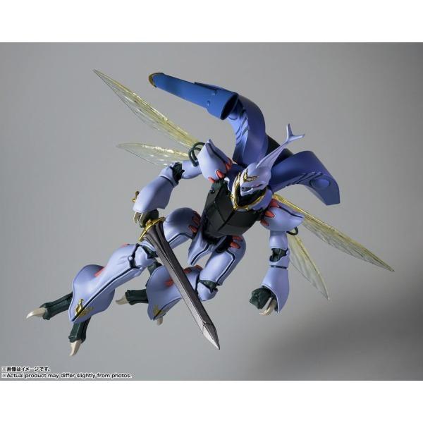 BANDAI（バンダイ） BANDAI SPIRITS ROBOT魂 ＜SIDE AB＞ ダンバイン