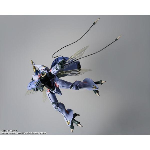 BANDAI（バンダイ） BANDAI SPIRITS ROBOT魂 ＜SIDE AB＞ ダンバイン