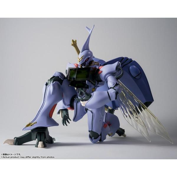BANDAI（バンダイ） BANDAI SPIRITS ROBOT魂 ＜SIDE AB＞ ダンバイン