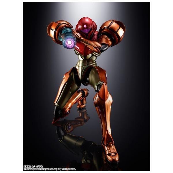 BANDAI（バンダイ） BANDAI SPIRITS 超合金 サムス・アラン