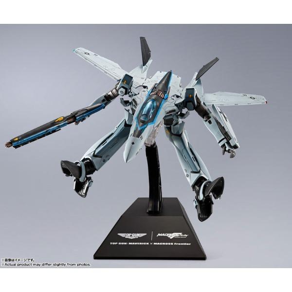 未開封品　エンジェリック・カンヴァセーション('85英) BANDAI（バンダイ） BANDAI SPIRITS DX超合金 VF-25 メサイア