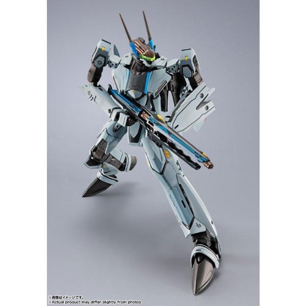 BANDAI（バンダイ） BANDAI SPIRITS DX超合金 VF-25 メサイア