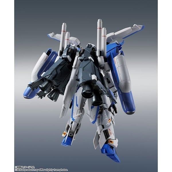 BANDAI（バンダイ） BANDAI SPIRITS METAL ROBOT魂(Ka signature