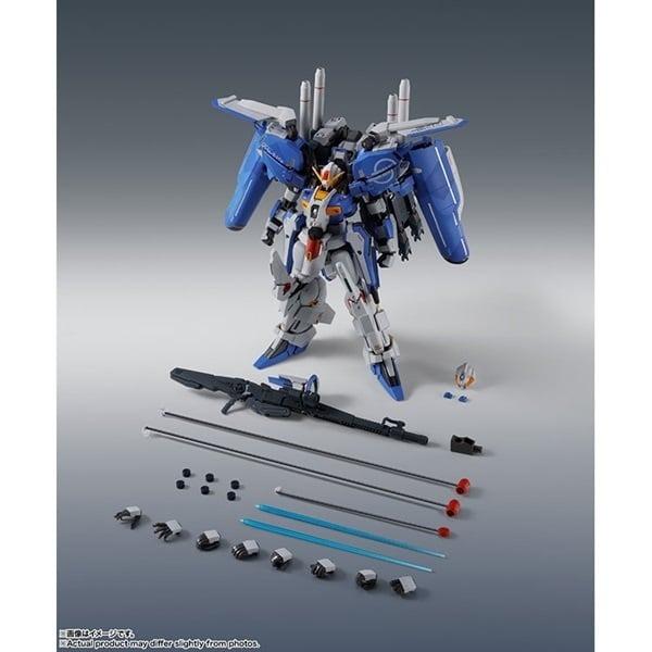 BANDAI（バンダイ） BANDAI SPIRITS METAL ROBOT魂(Ka signature
