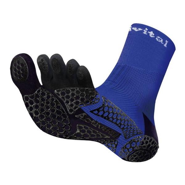 Activital アクティバイタル PRO 5 ブルー S-M HRD1065 BU | Activital